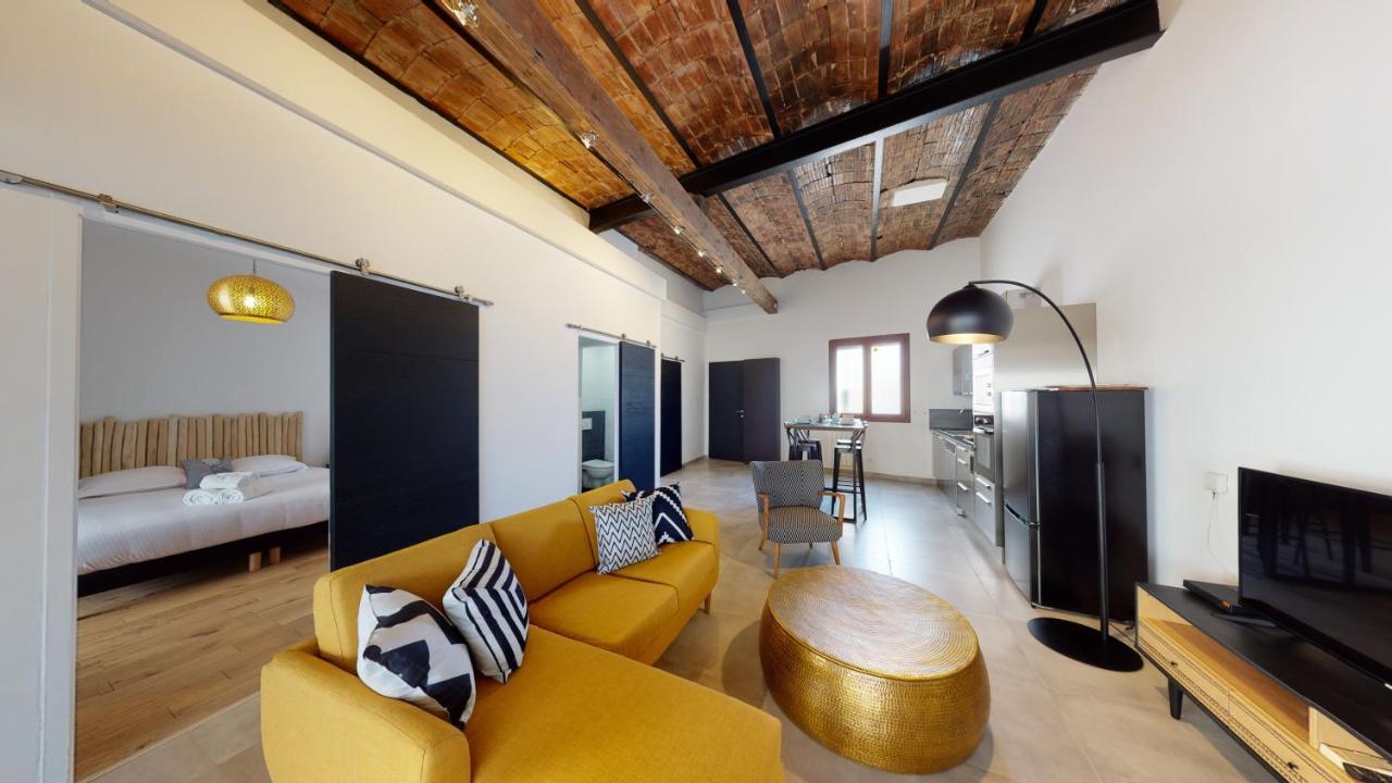 La Bonne Brise - Superbe loft avec terrasse à 2 minutes de la plage Marselha Exterior foto